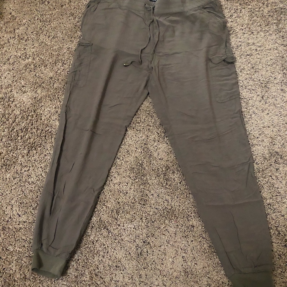 Joggers